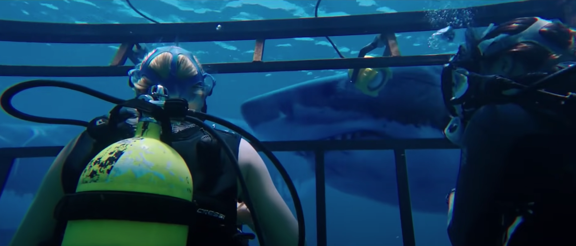47 Meters Down