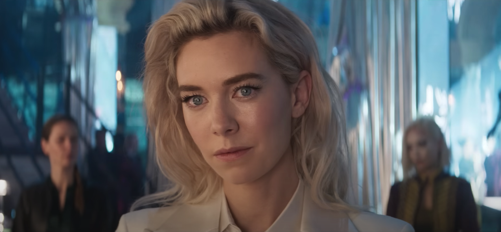 Alana Mitsopolis (Vanessa Kirby) - Mission: Impossible - Dead Reckoning Partie 1
