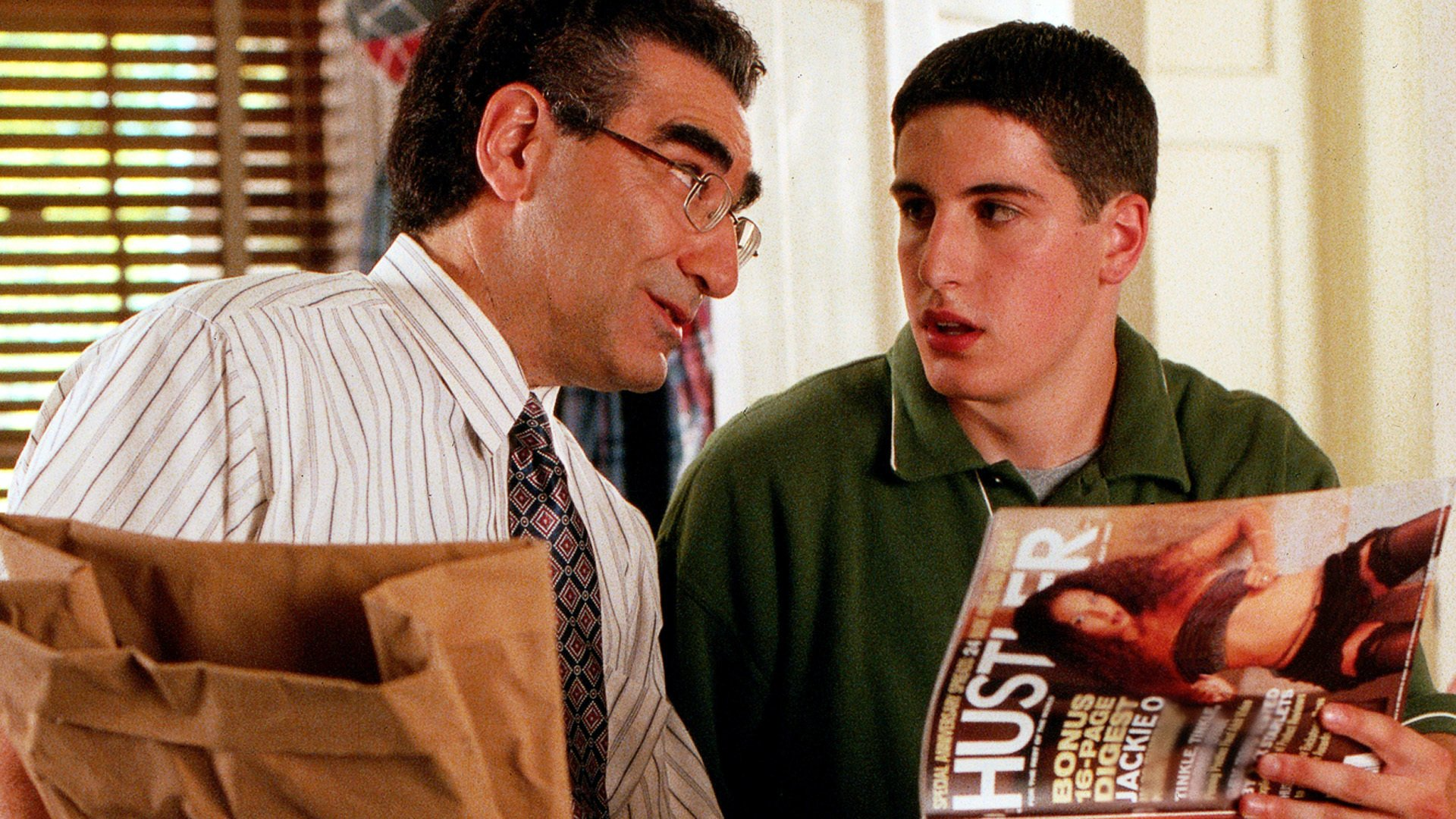American Pie