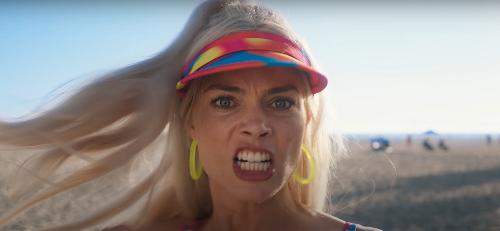 Barbie Barbie