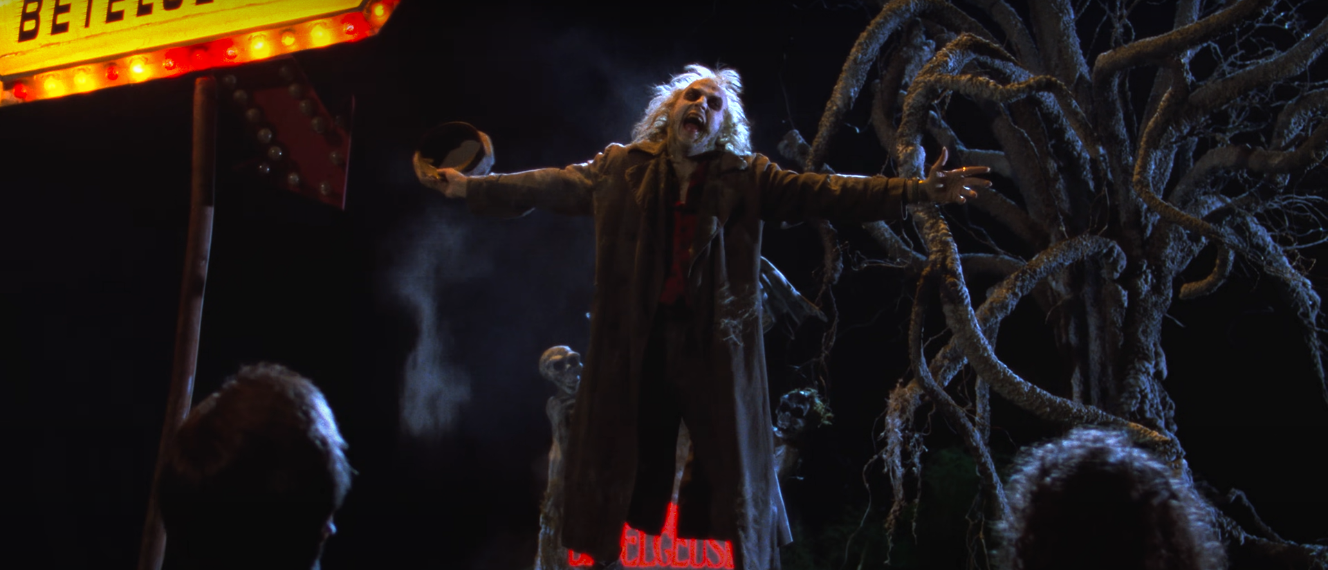 Beetlejuice Beetlejuice