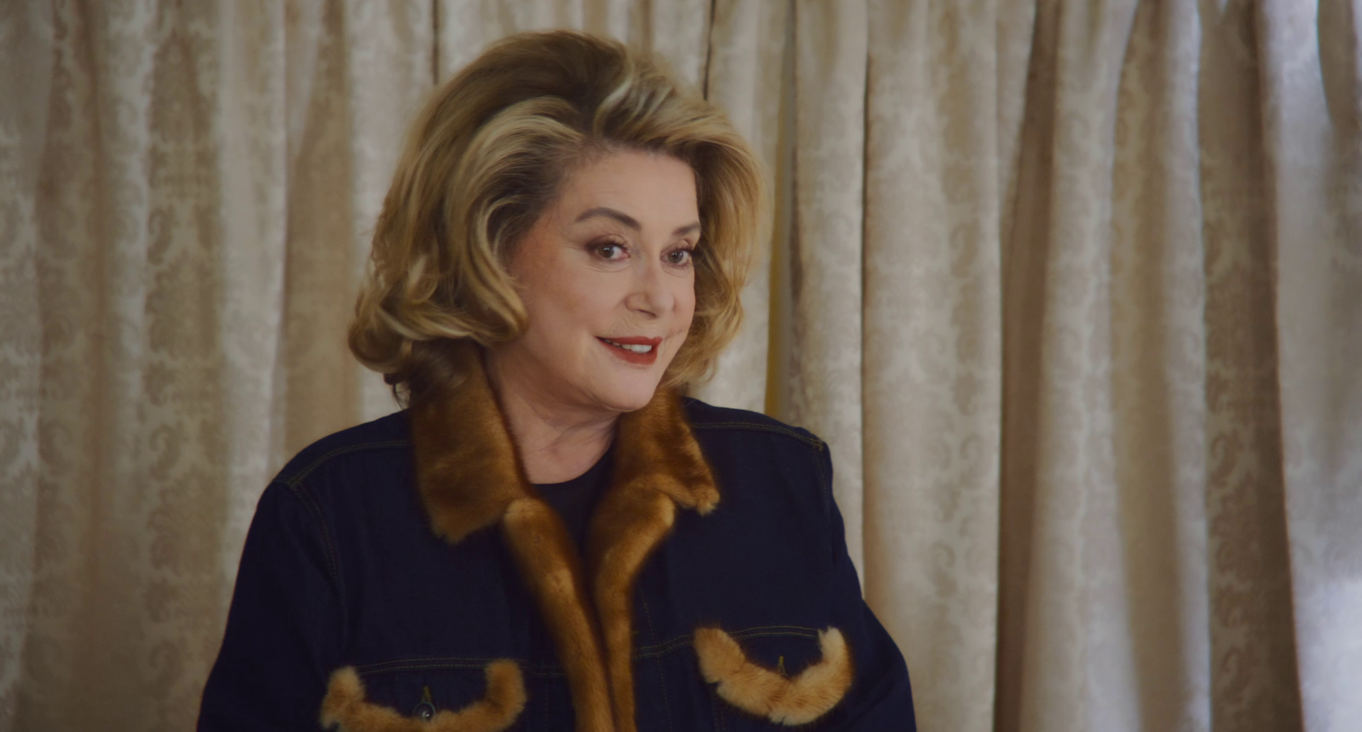 Bernadette