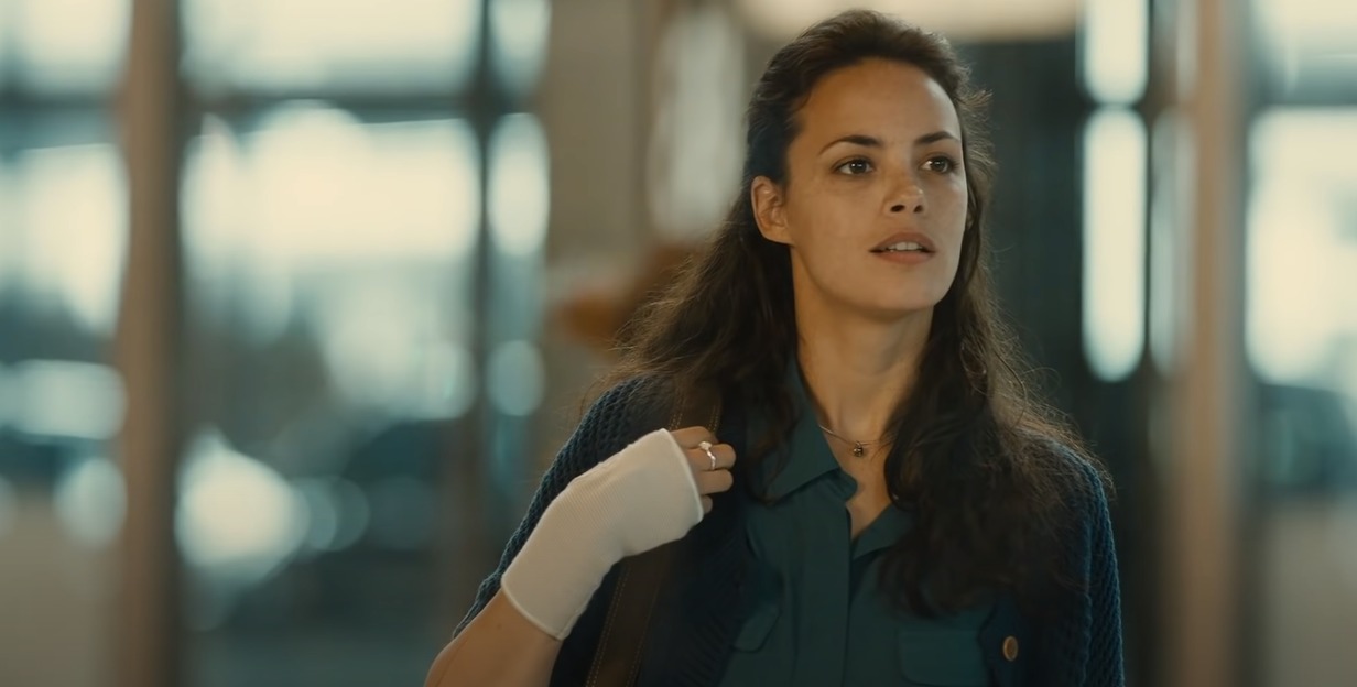 Bérénice Bejo - Le Passé ©Memento Films Production