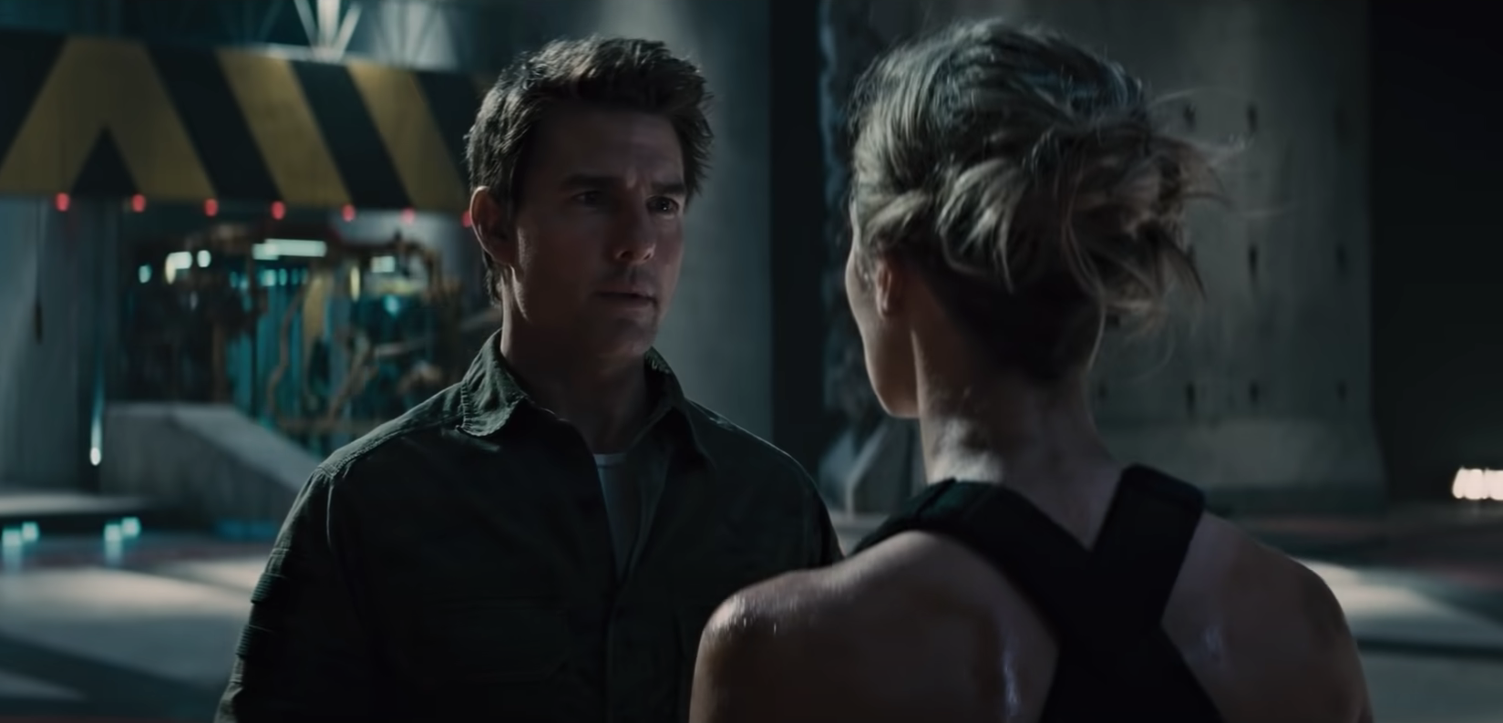 Edge of Tomorrow