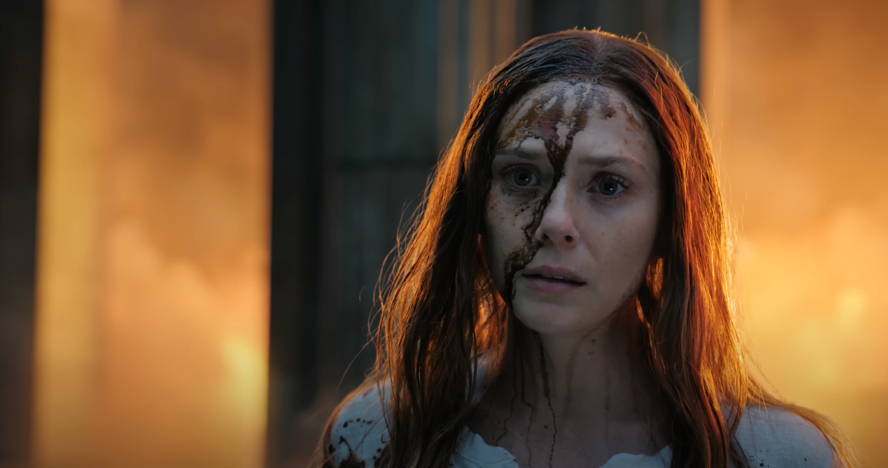 Elizabeth Olsen - Doctor Strange 2 ©Marvel