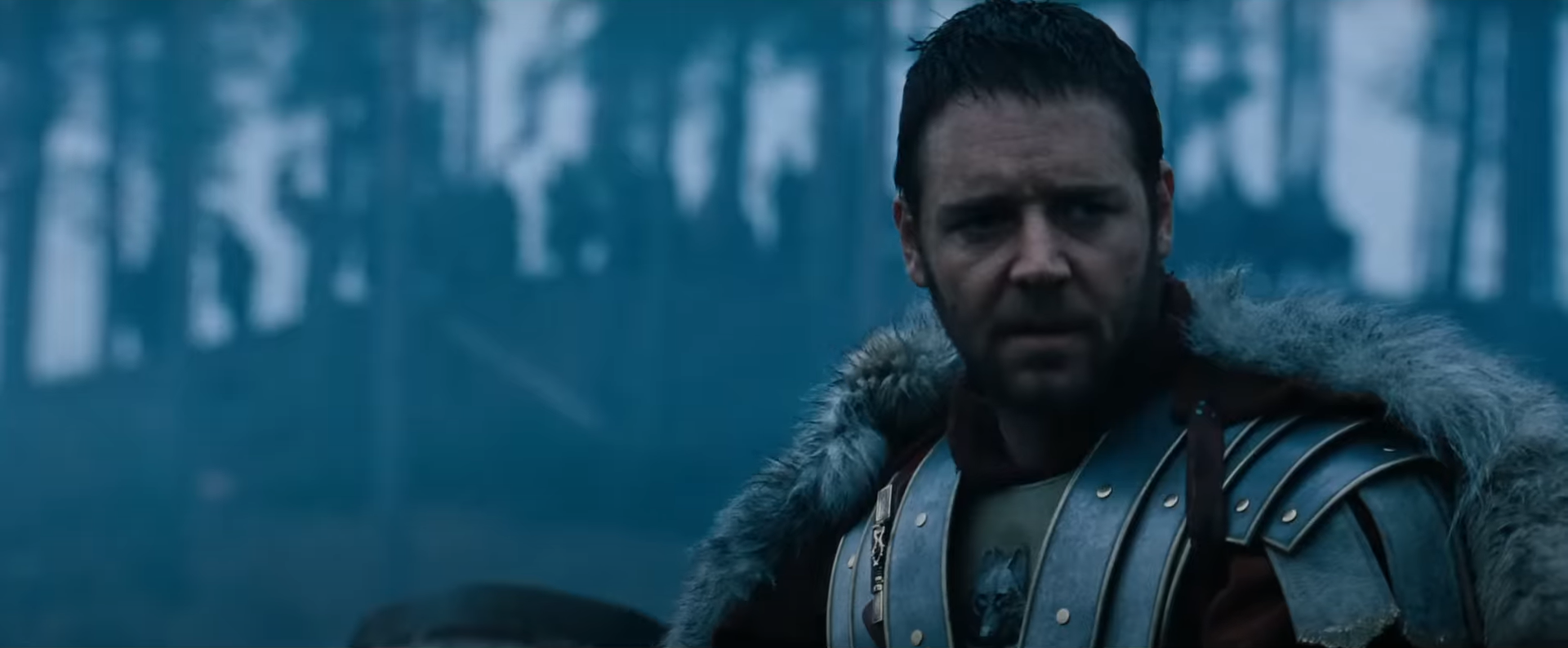 Gladiator