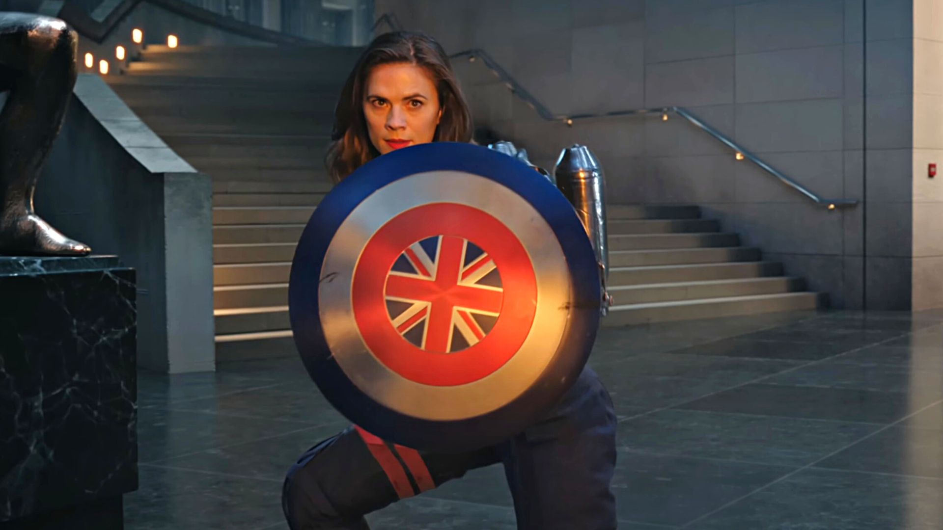 Hayley Atwell’s Dissatisfaction with Her Captain Carter Cameo in Doctor Strange 2: A Brief Analysis of the Actress’s Frustration