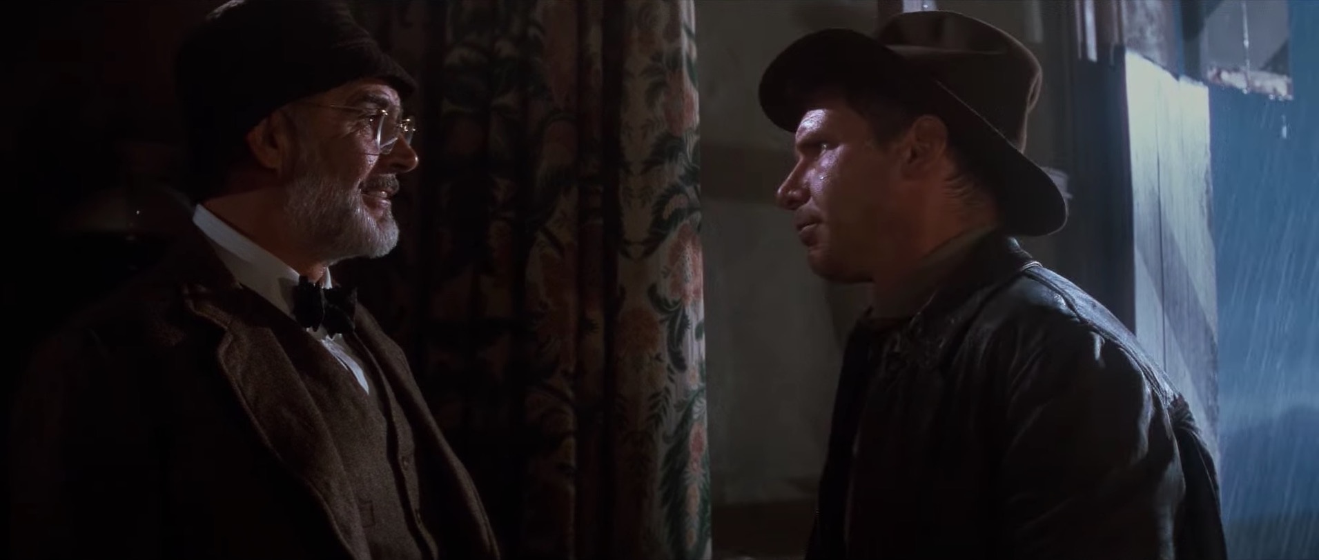 Indiana Jones et la Dernière croisade