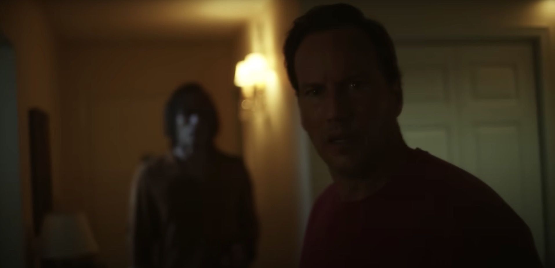 Insidious : The Red Door Insidious : The Red Door