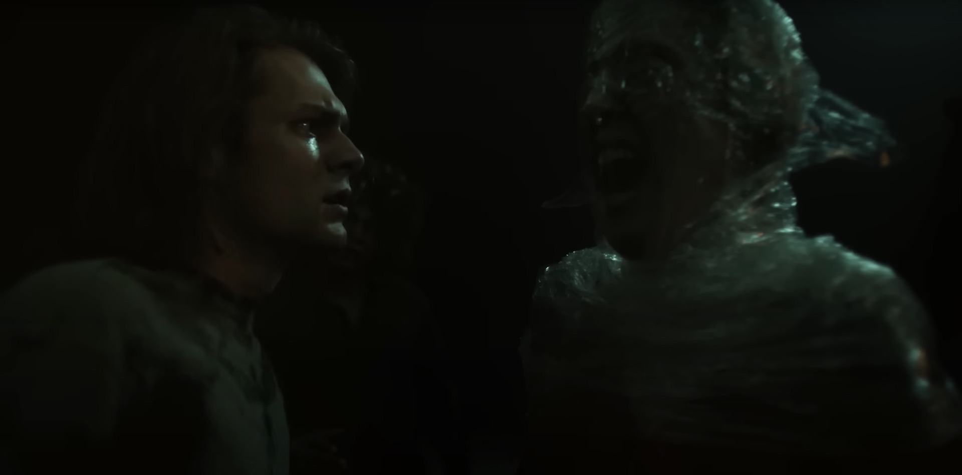 Insidious : The Red Door Insidious : The Red Door