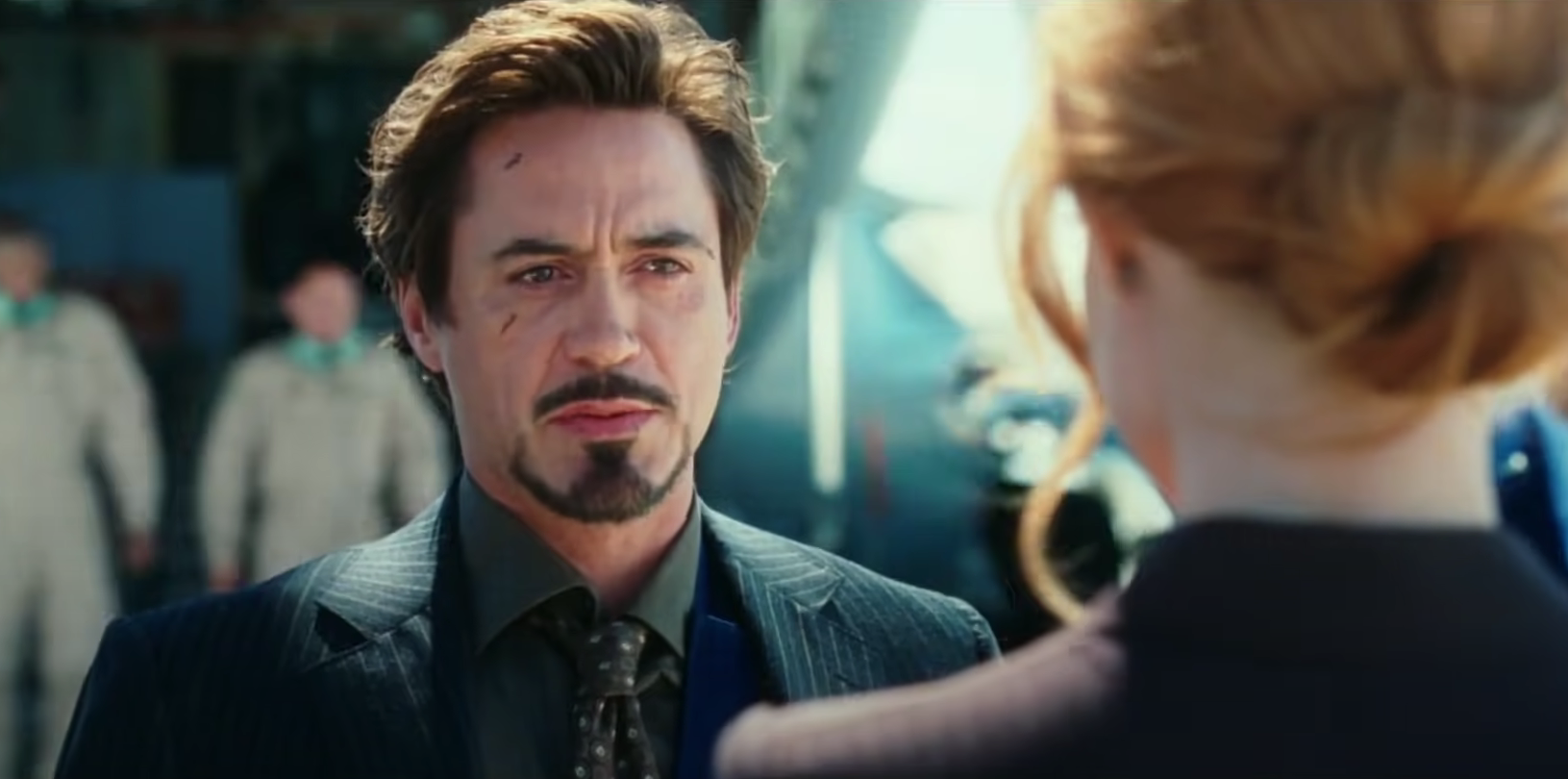 Iron Man