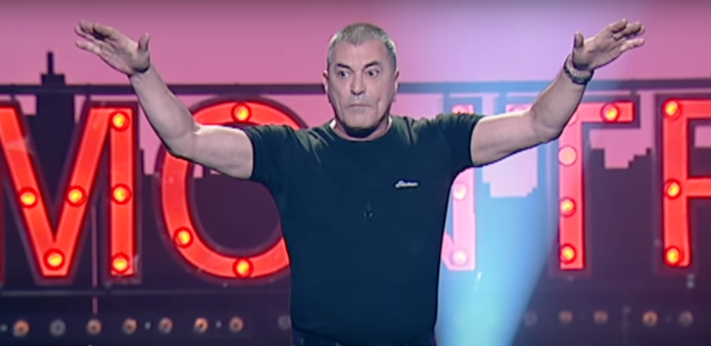 Jean-Marie Bigard