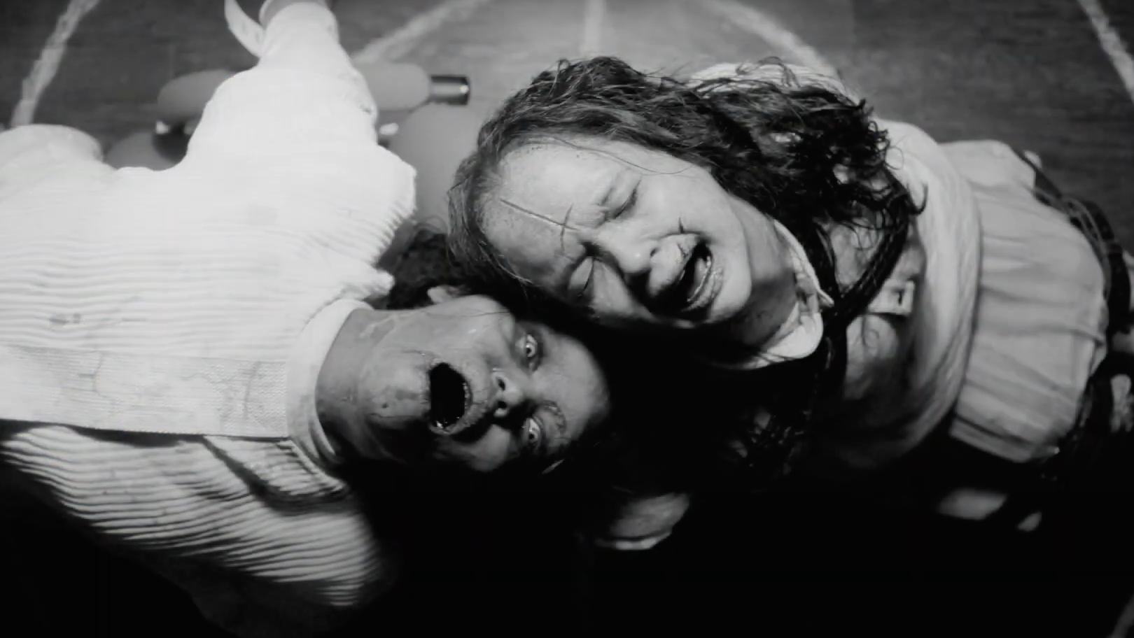 L'Exorciste : Dévotion