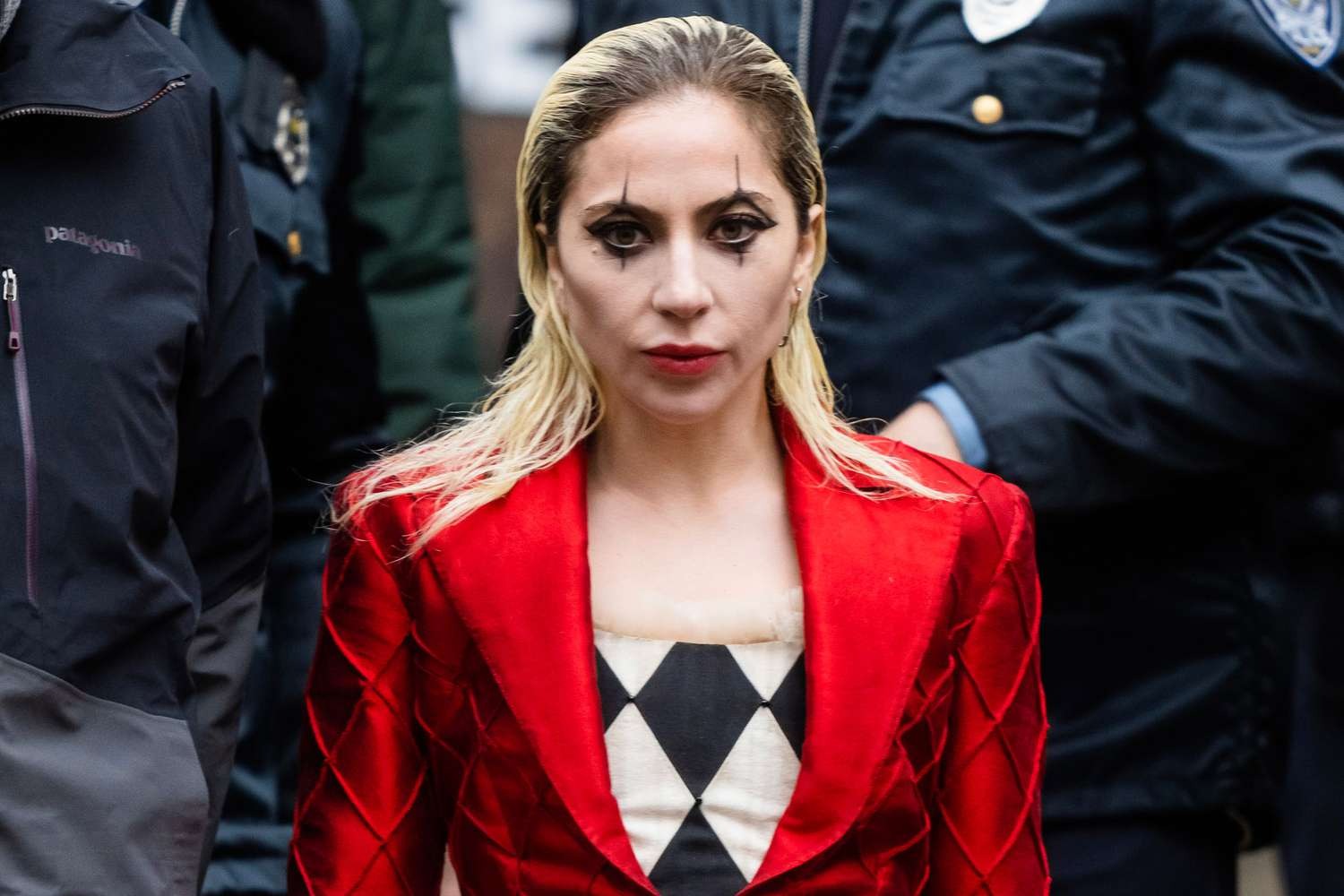 Joker 2 l'étrange comportement de Lady Gaga sur le tournage