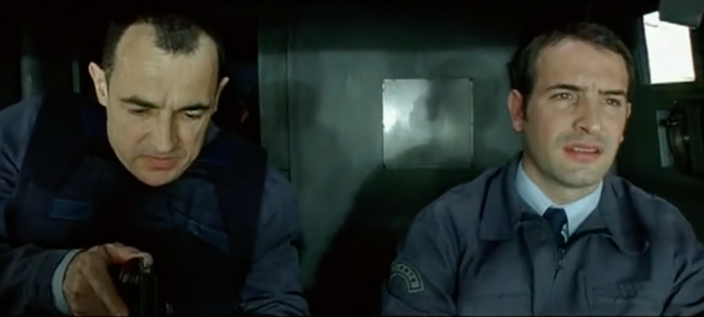 Le Convoyeur