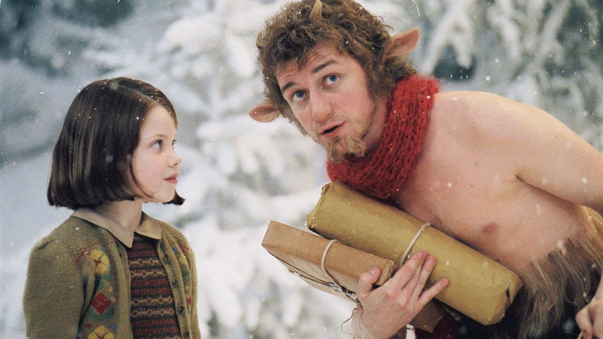 Le Monde de Narnia
