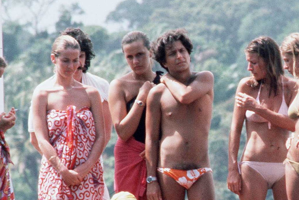 Les Bronzés Les Bronzés