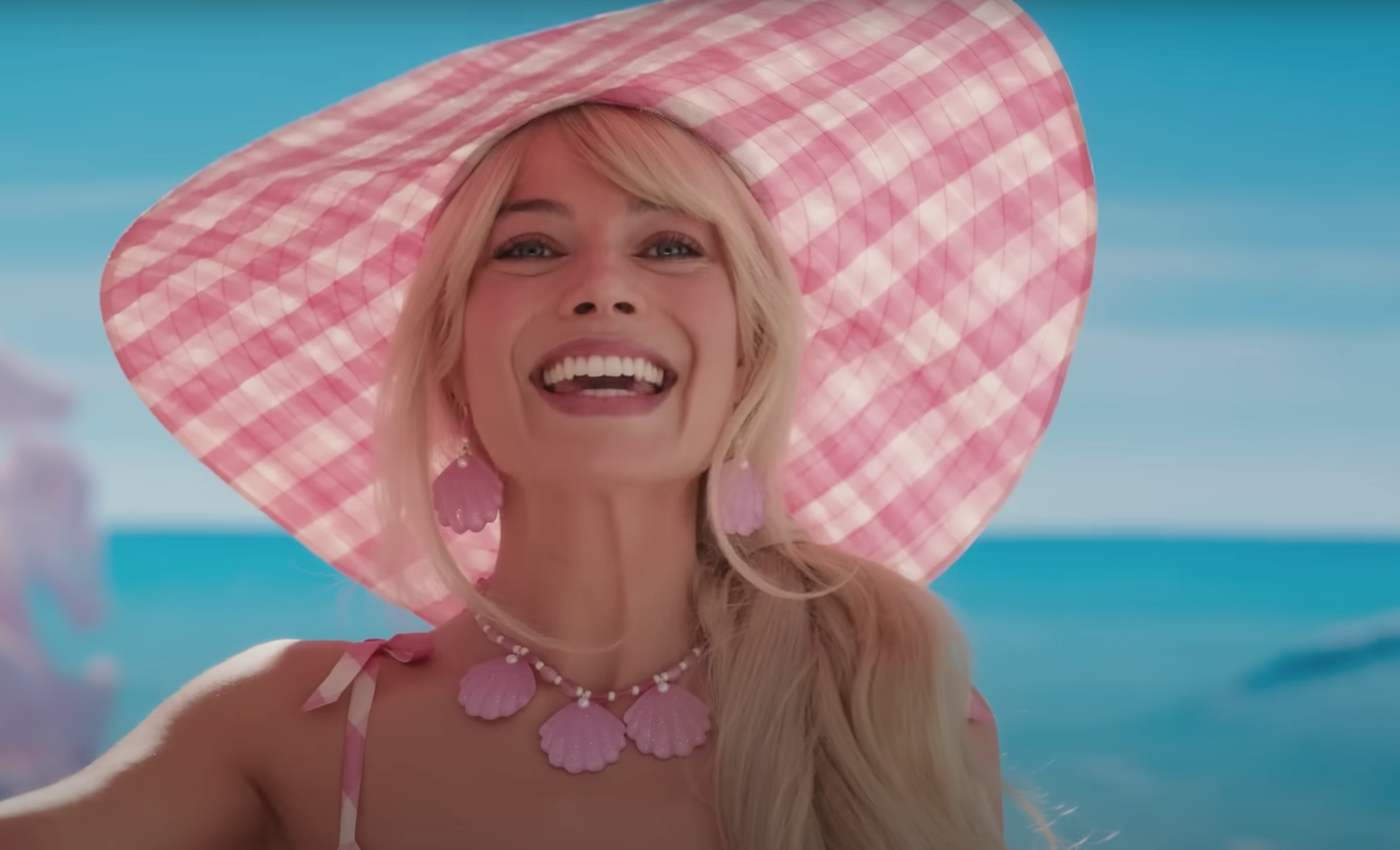 Margot Robbie - Barbie