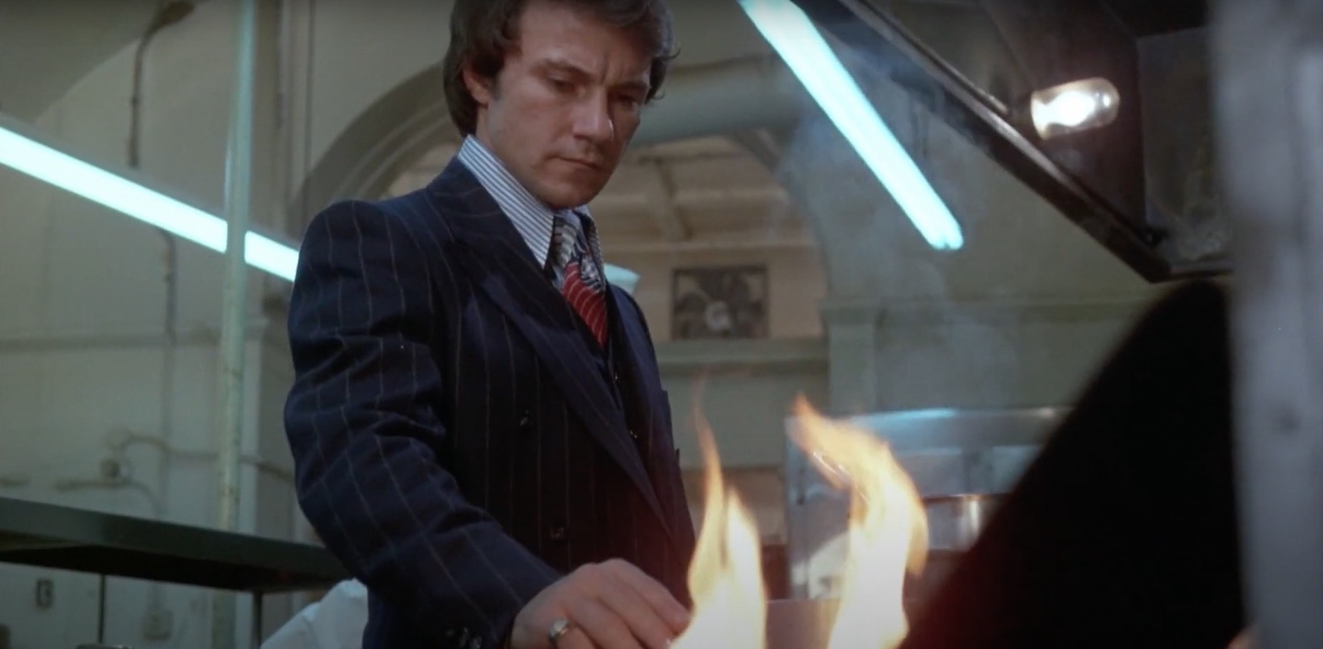Mean Streets