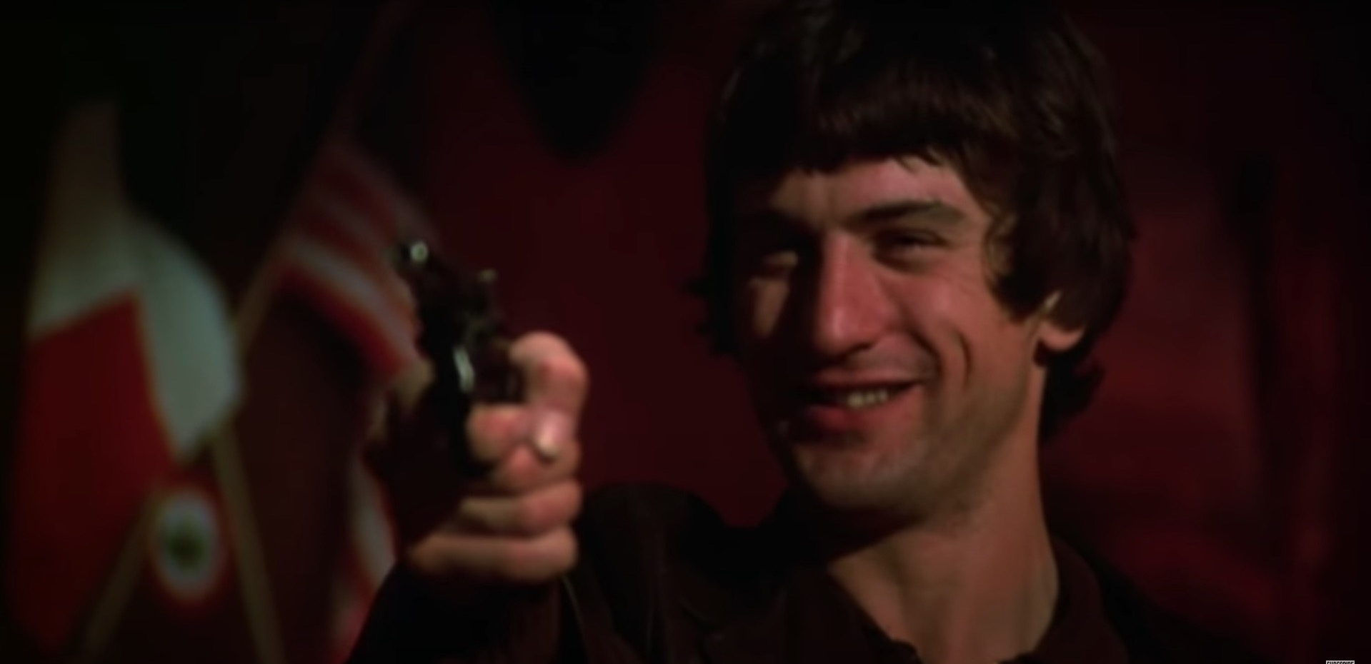 Mean Streets