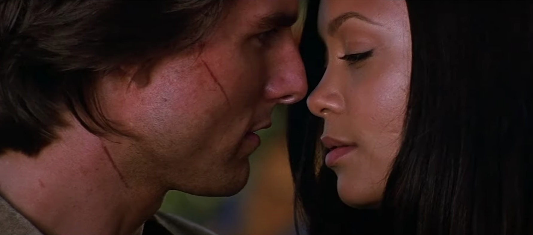 Mission: Impossible 2