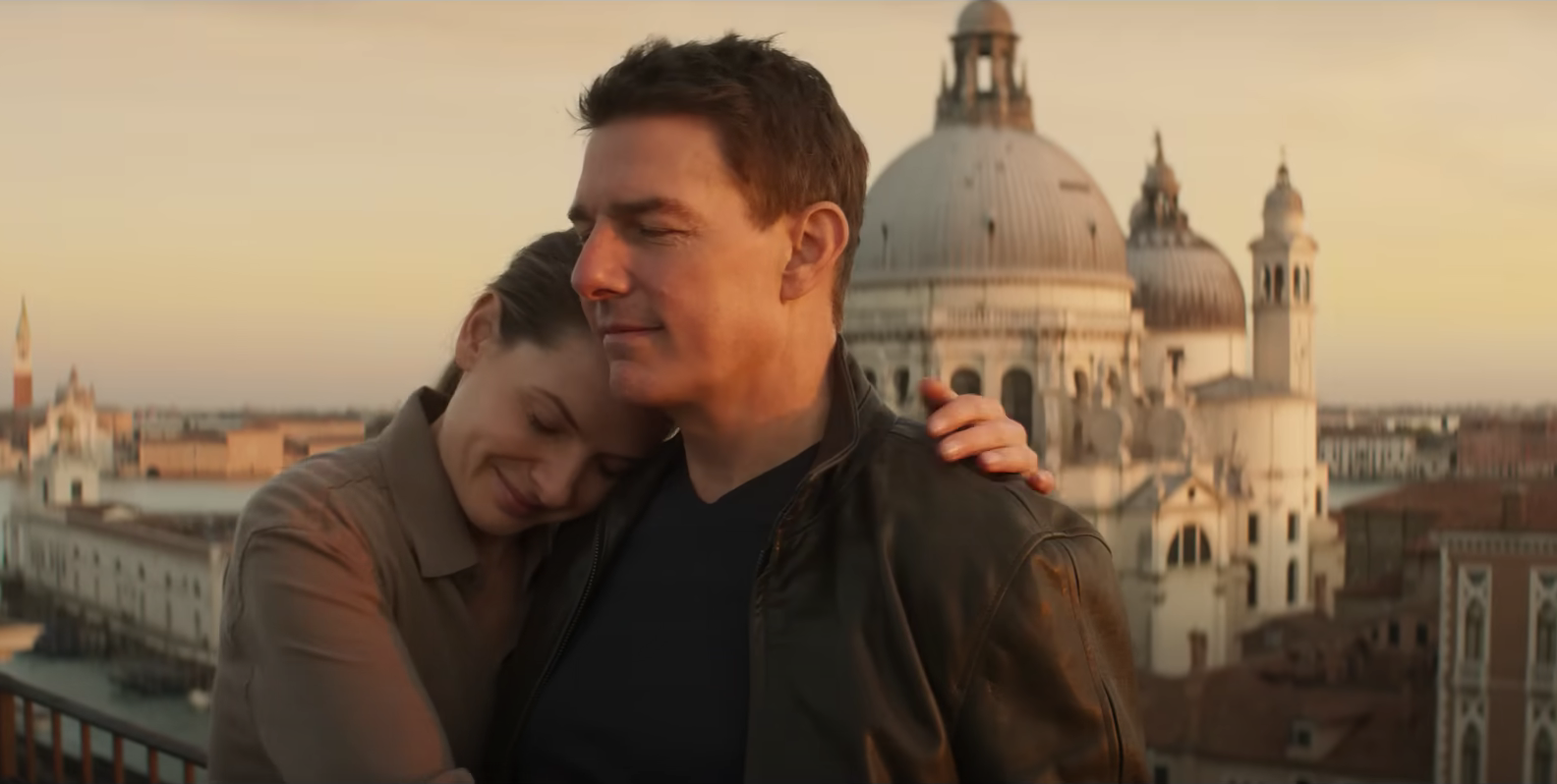 Mission: Impossible - Dead Reckoning Partie 1