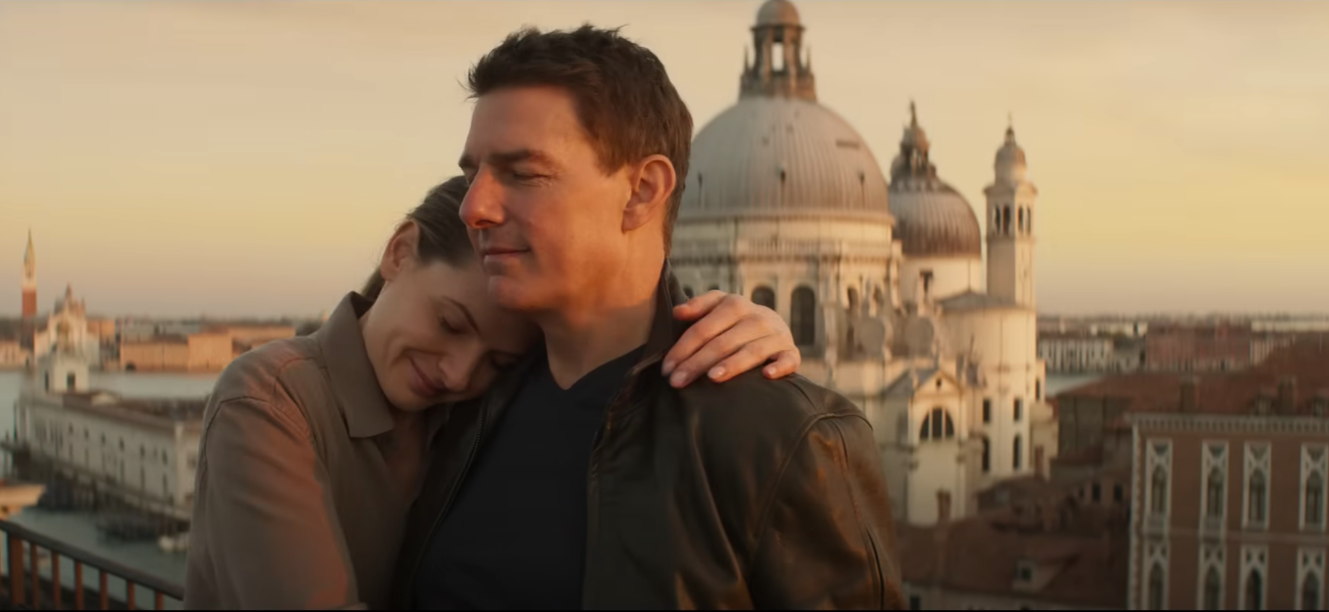 Mission: Impossible - Dead Reckoning Partie 1