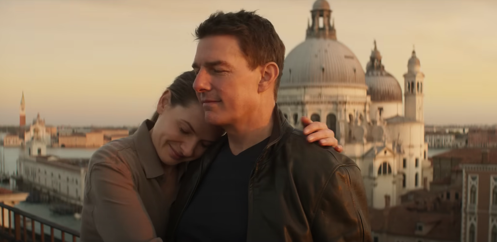 Mission : Impossible - Dead Reckoning Partie 1