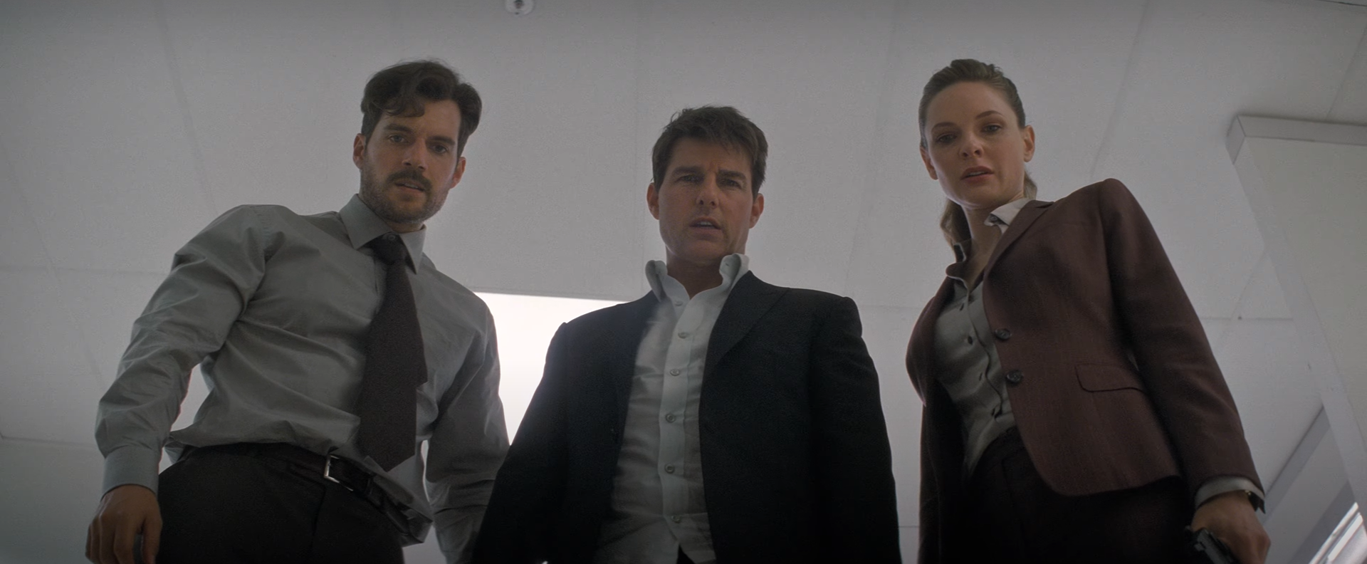 Mission: Impossible - Fallout
