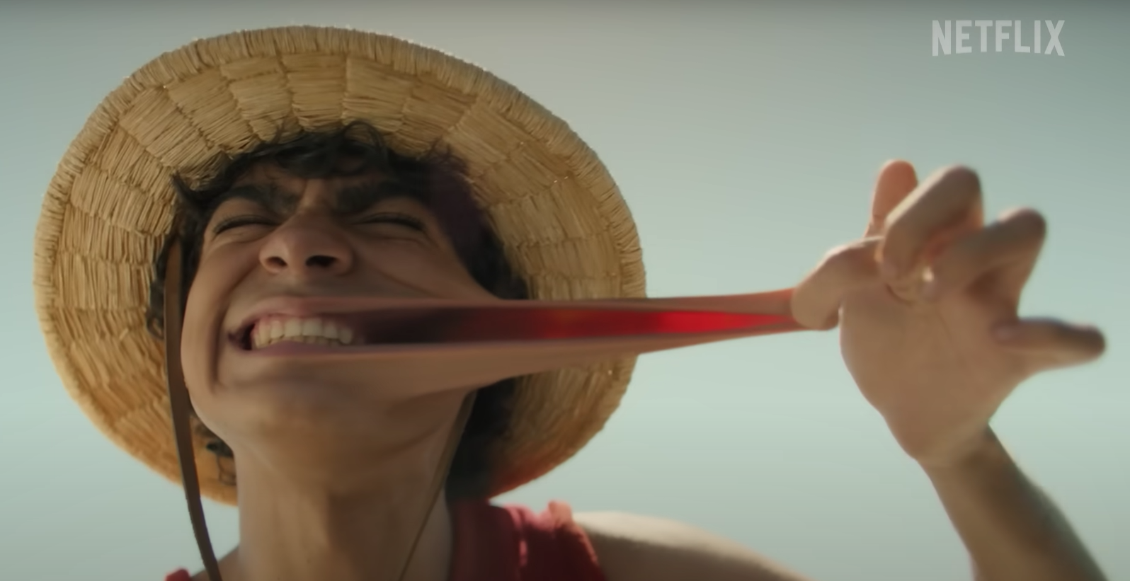 One Piece la série live action