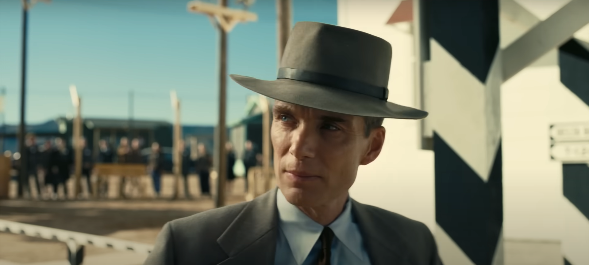 Oppenheimer Oppenheimer