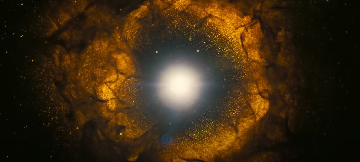 Oppenheimer ©Universal Pictures