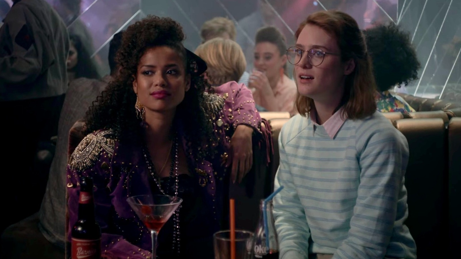 San Junipero - Black Mirror saison 3 épisode 4