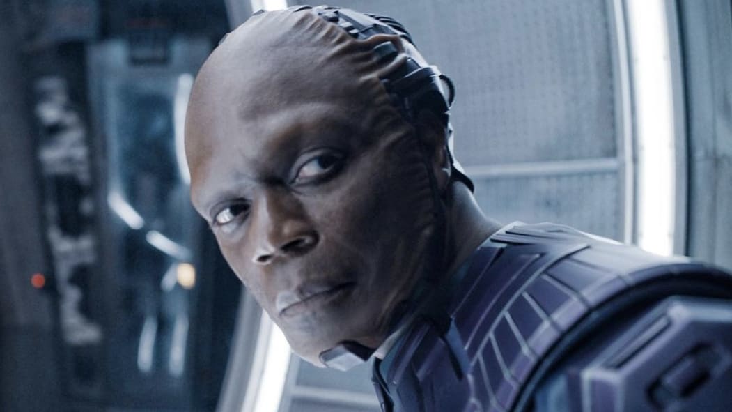 Marvel : James Gunn révèle le rôle d'Adam Warlock dans Les Gardiens de la Galaxie  3