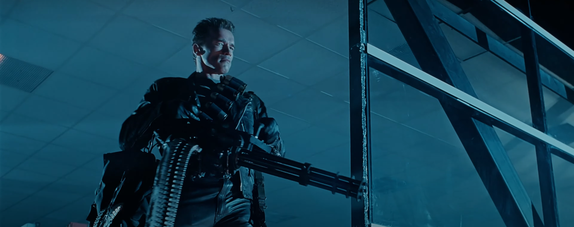 Terminator 2 : Le Jugement dernier
