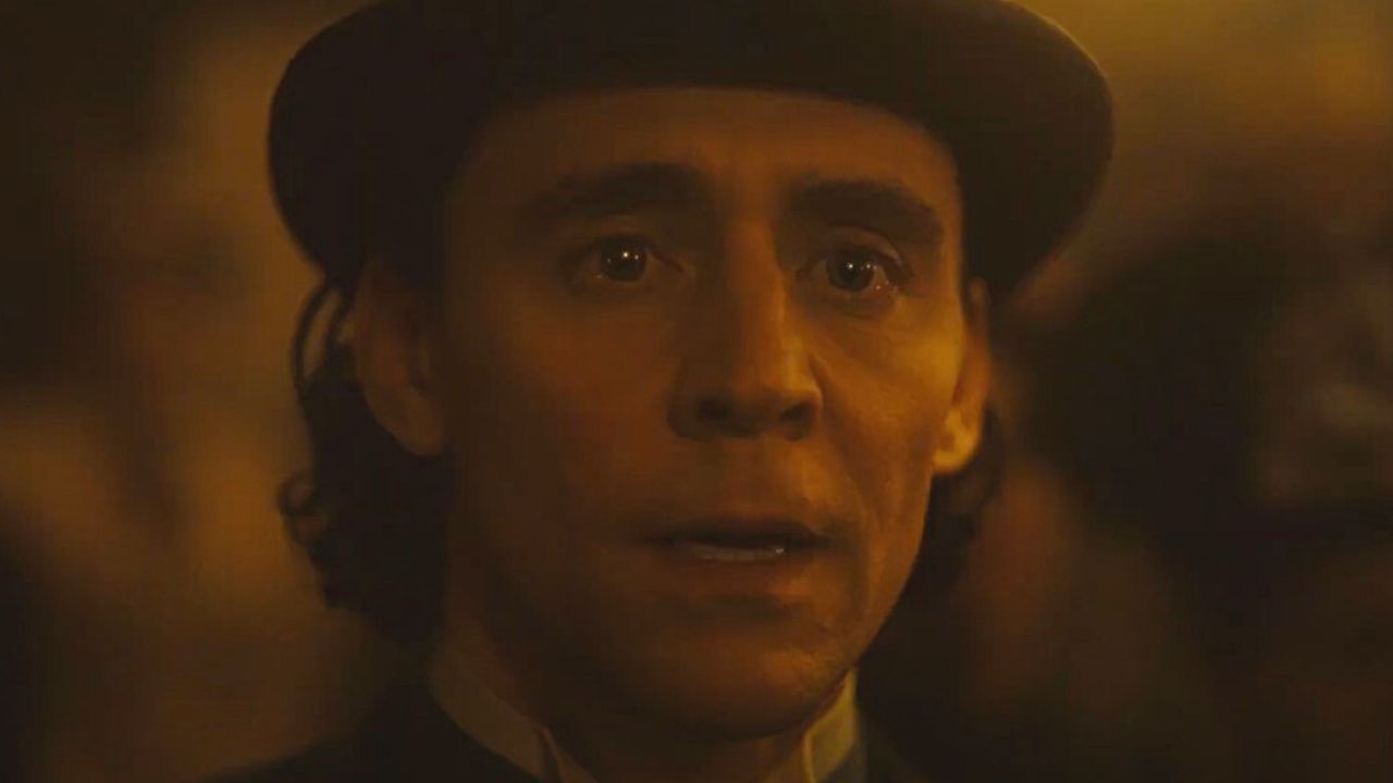 Tom Hiddleston - Loki saison 2 ©Disney+