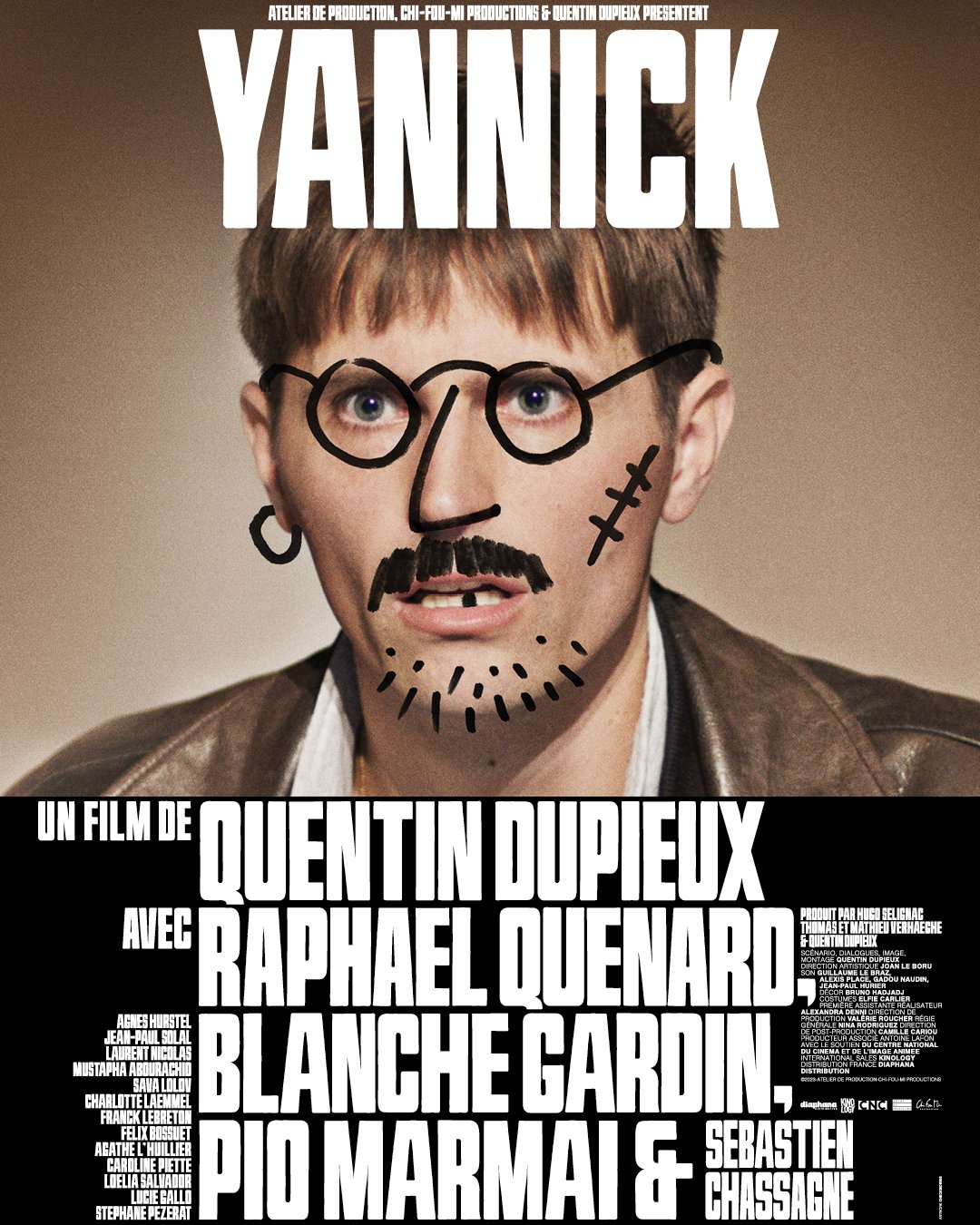 Yannick