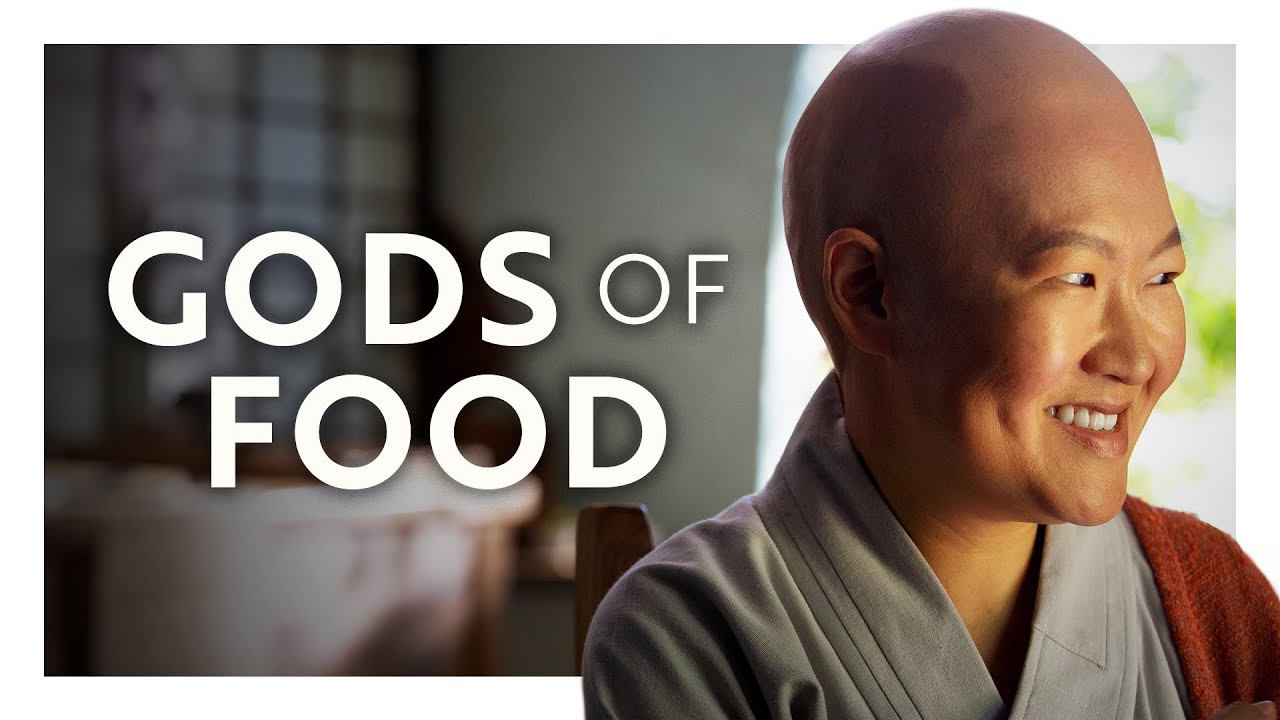 Trailer de la série Gods of Food Bande-annonce VO - CinéSérie