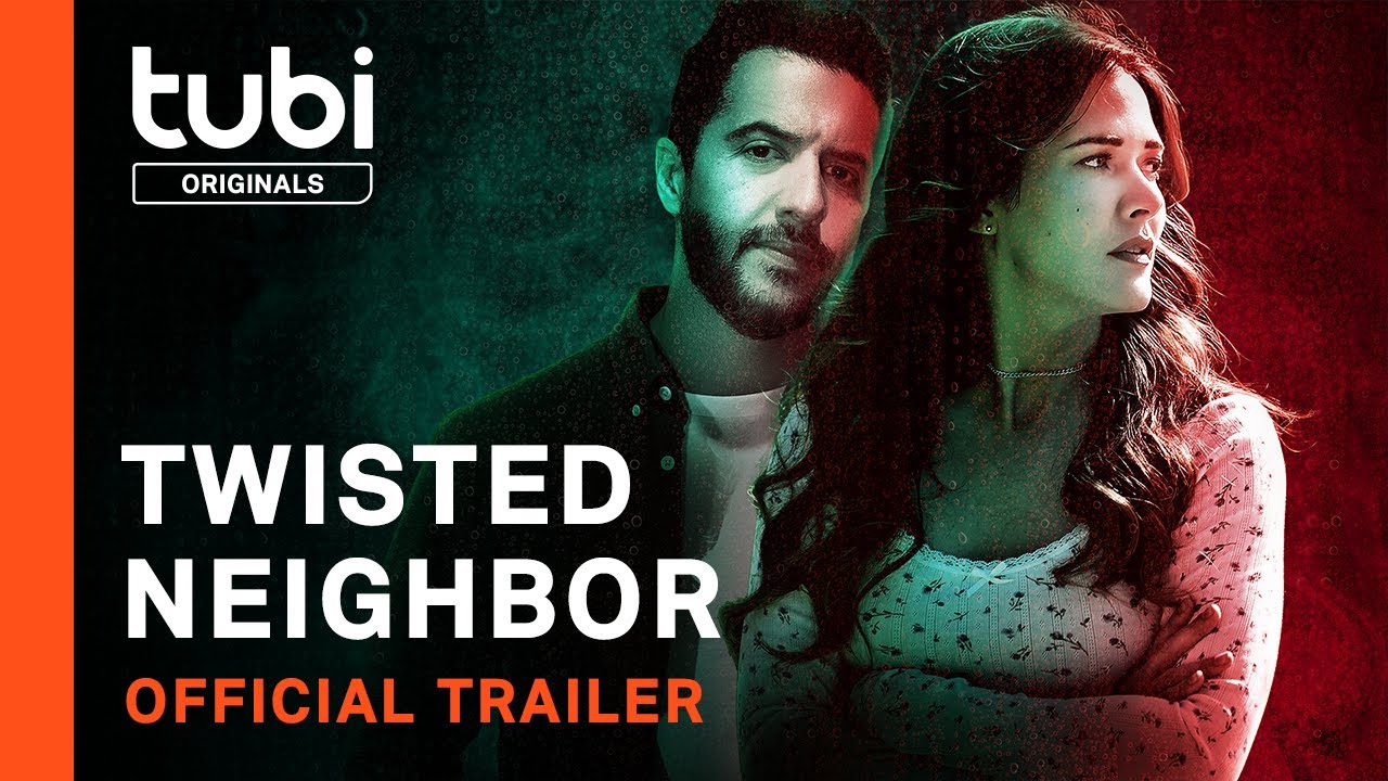 Trailer du film Twisted Neighbor, Twisted Neighbor Bandeannonce VO