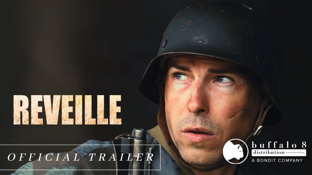 Trailer du film Reveille, Reveille Bandeannonce VO CinéSérie