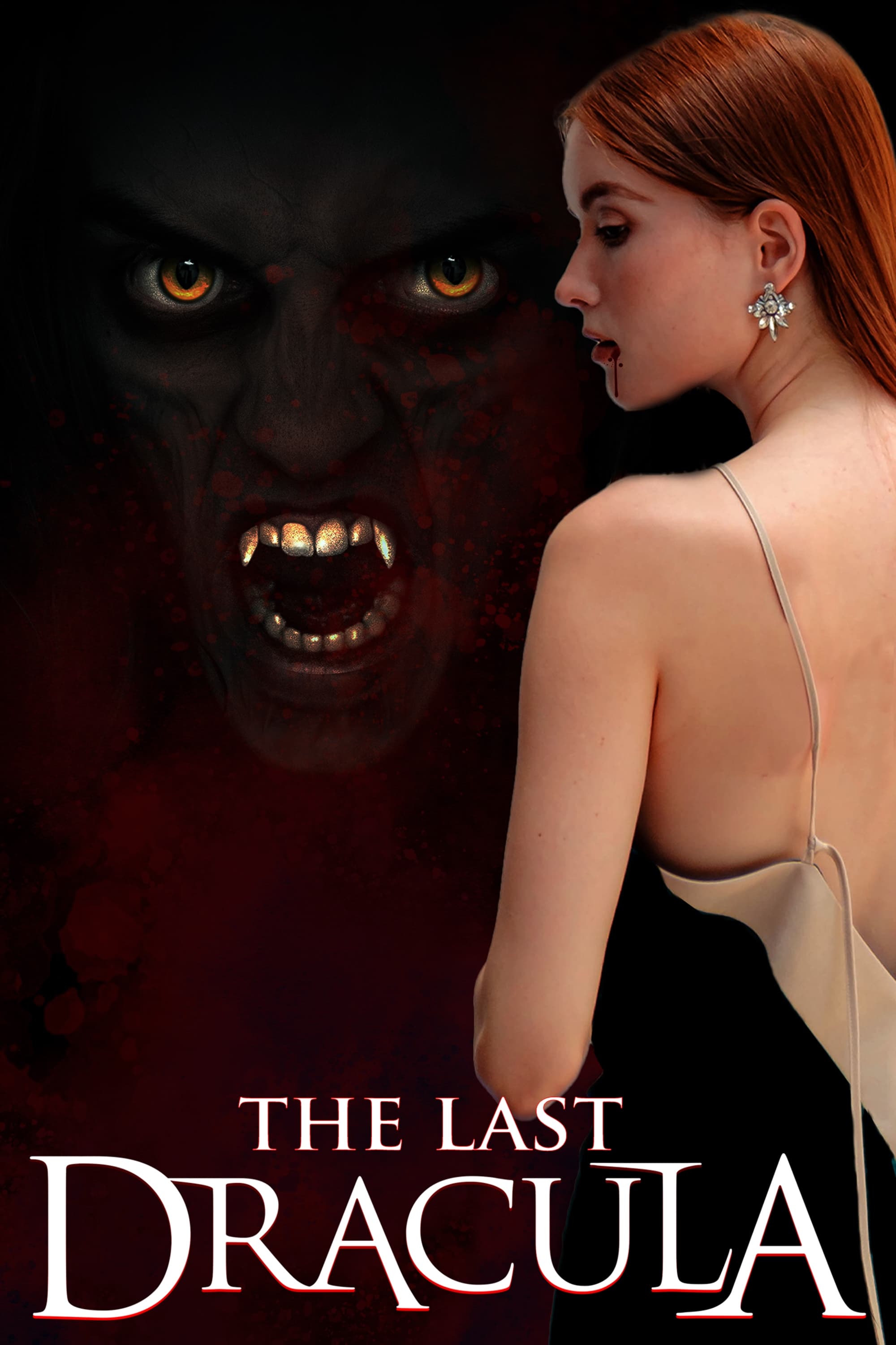 The Last Dracula (Film, 2022) — CinéSérie