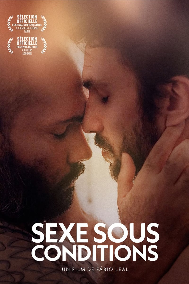 Sexe sous conditions (Film, 2023) — CinéSérie