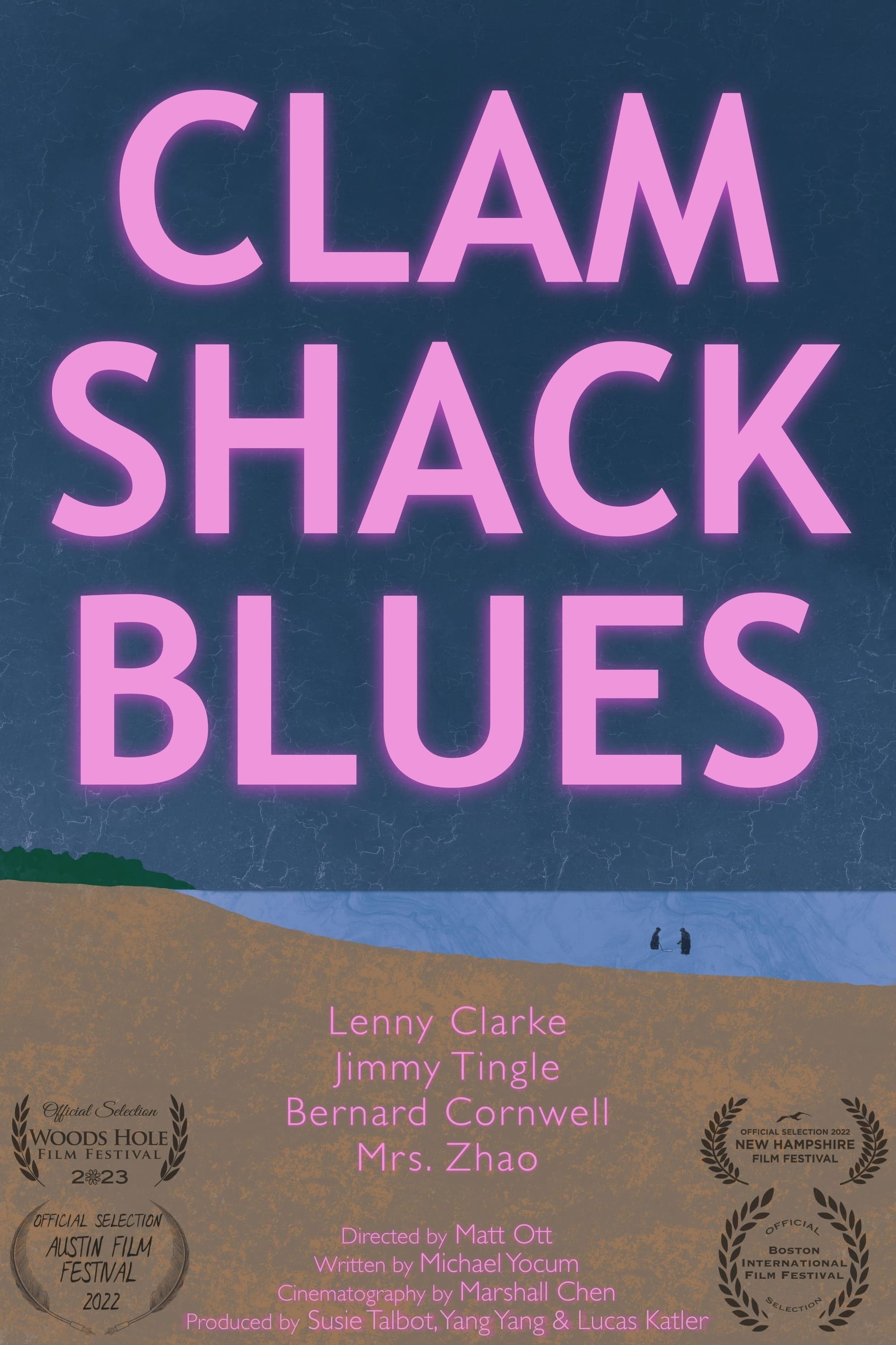 clam-shack-blues-film-2023-cin-s-rie