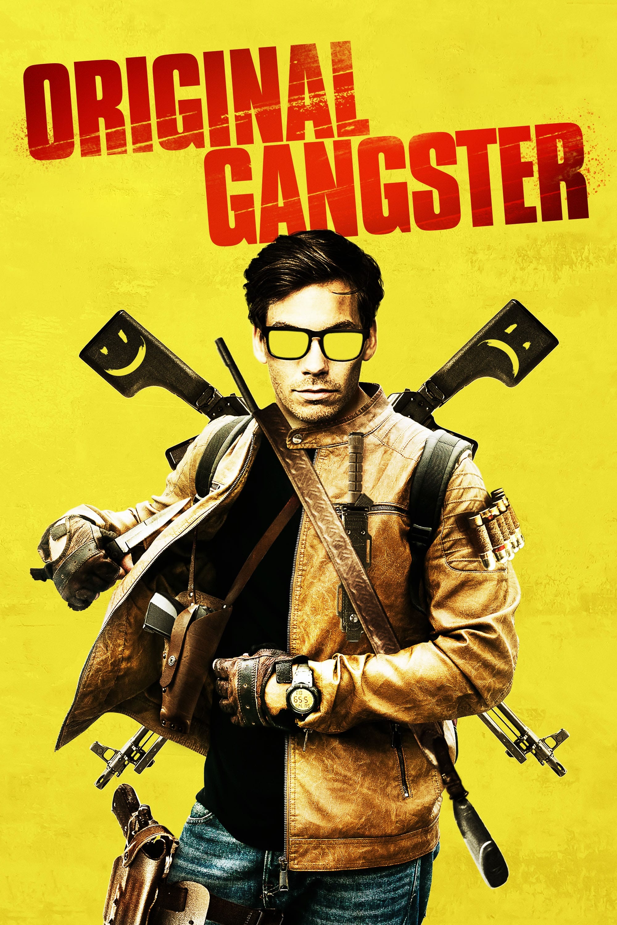 Original Gangster (Film, 2020) — CinéSérie