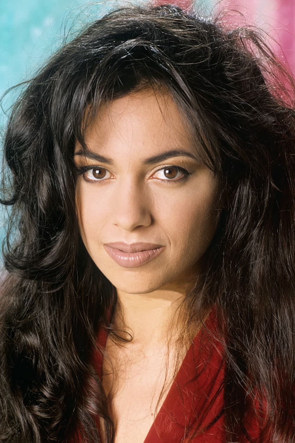 Susanna Hoffs, Acteur.trice - CinéSérie