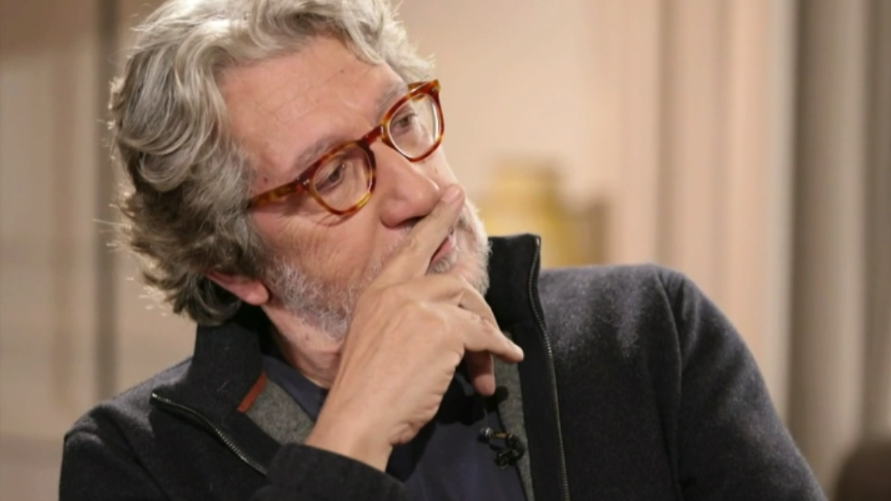 Alain Chabat dans 50 Min Inside