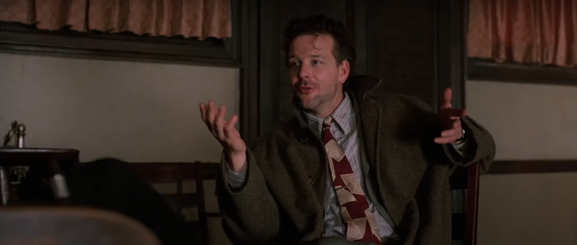 Angel Heart
