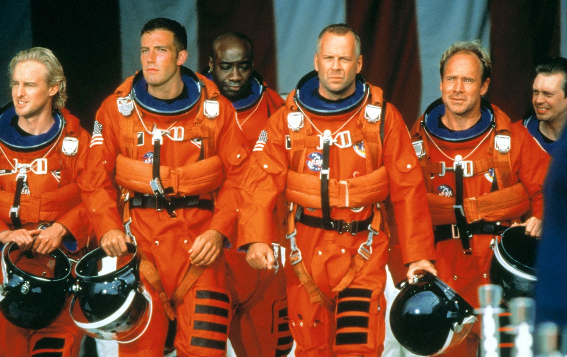 Armageddon