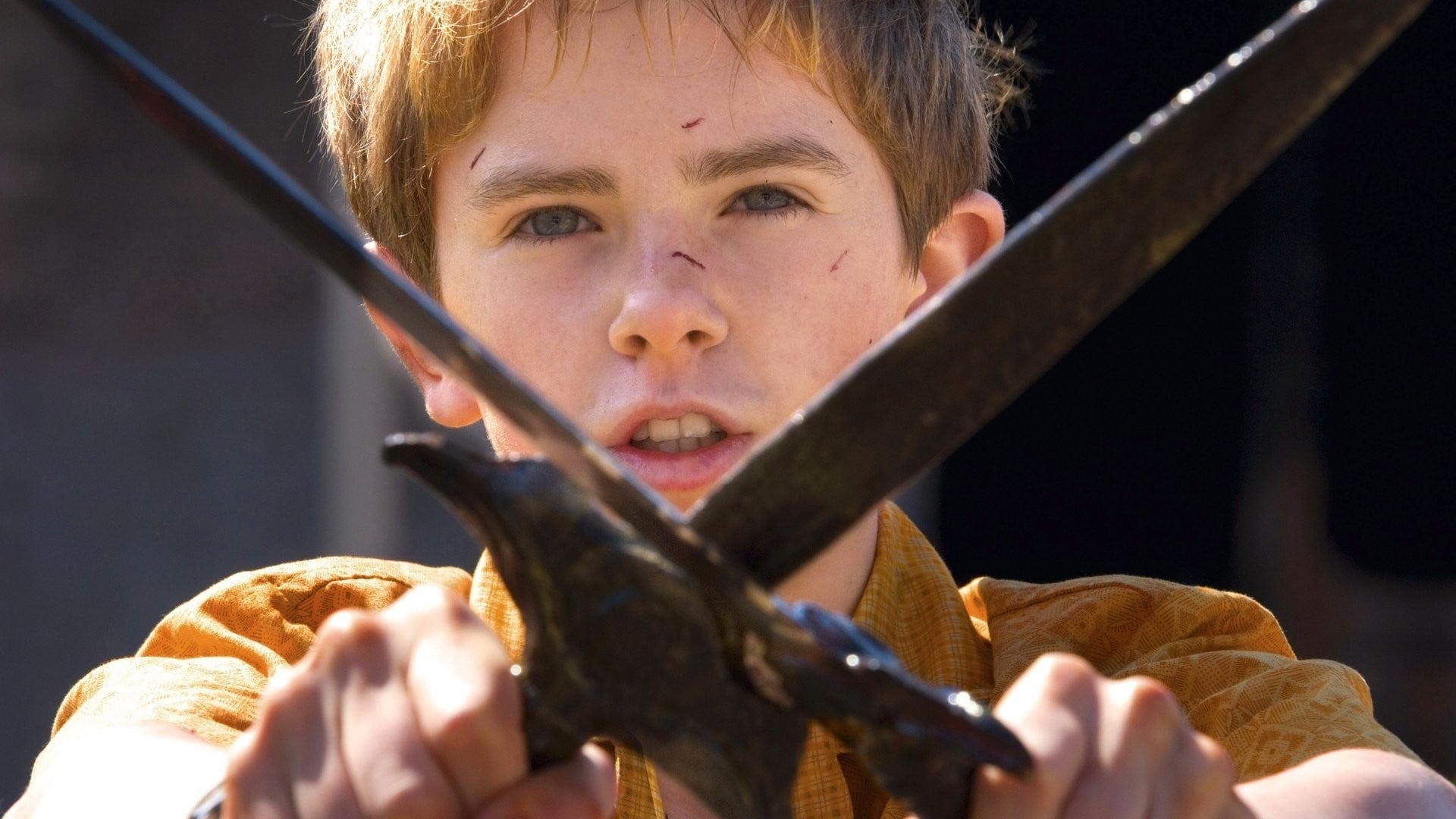 Arthur et les Minimoys 3