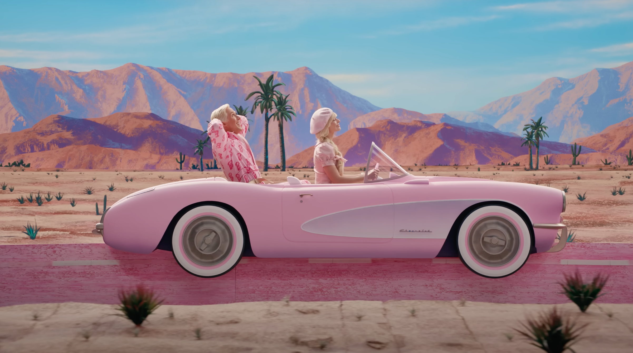 Barbie